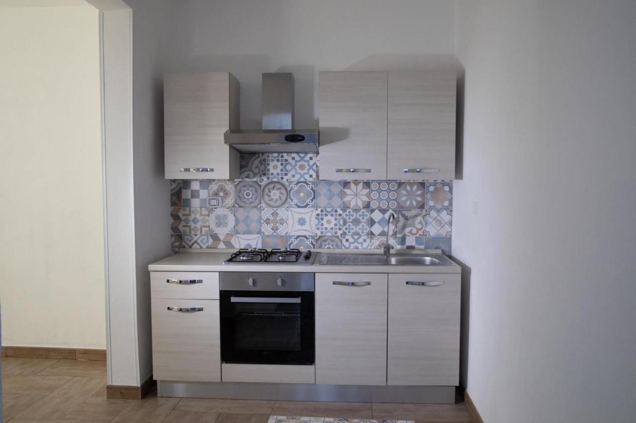 Largo Sicilia B&B Avola Exterior foto